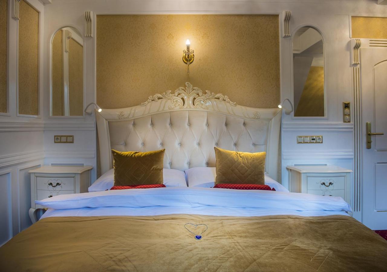 Grand Hotel**** Bachledka Strachan Ždiar Extérieur photo