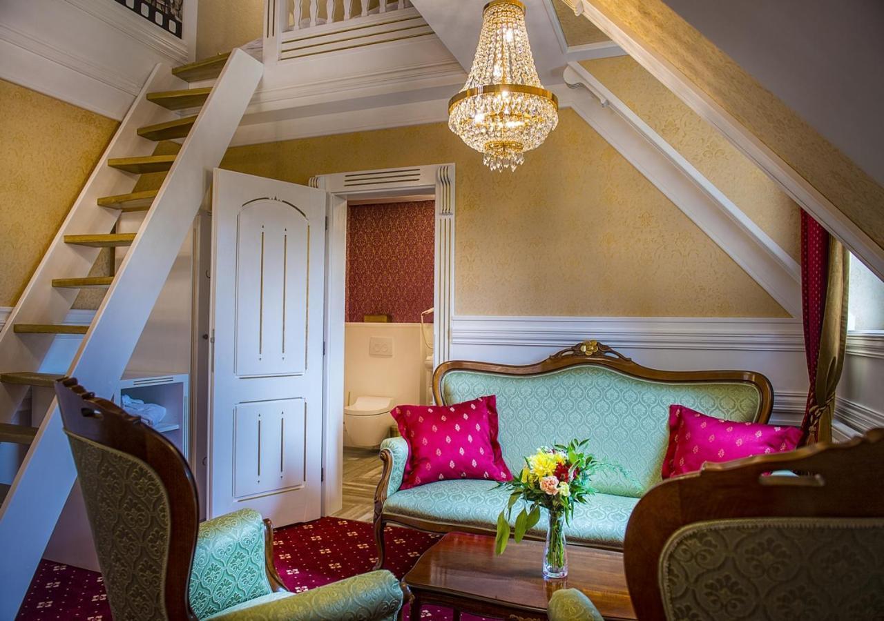 Grand Hotel**** Bachledka Strachan Ždiar Extérieur photo