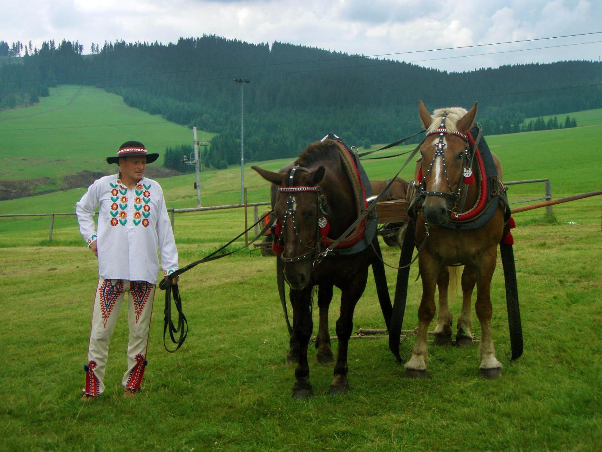 Grand Hotel**** Bachledka Strachan Ždiar Extérieur photo